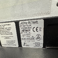 PerkinElmer LabChip GX Touch HT Automated Bioanalysis System image 1